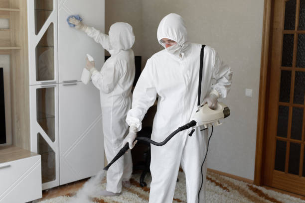 24/7 Emergency Unattended Death Cleanup experts in Bogota, NJ