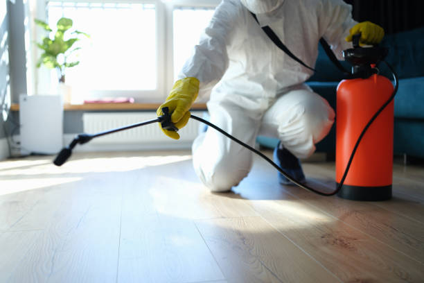Reliable Unattended Death Cleanup contractor in Bogota, NJ by Crime Scene Cleaner Online